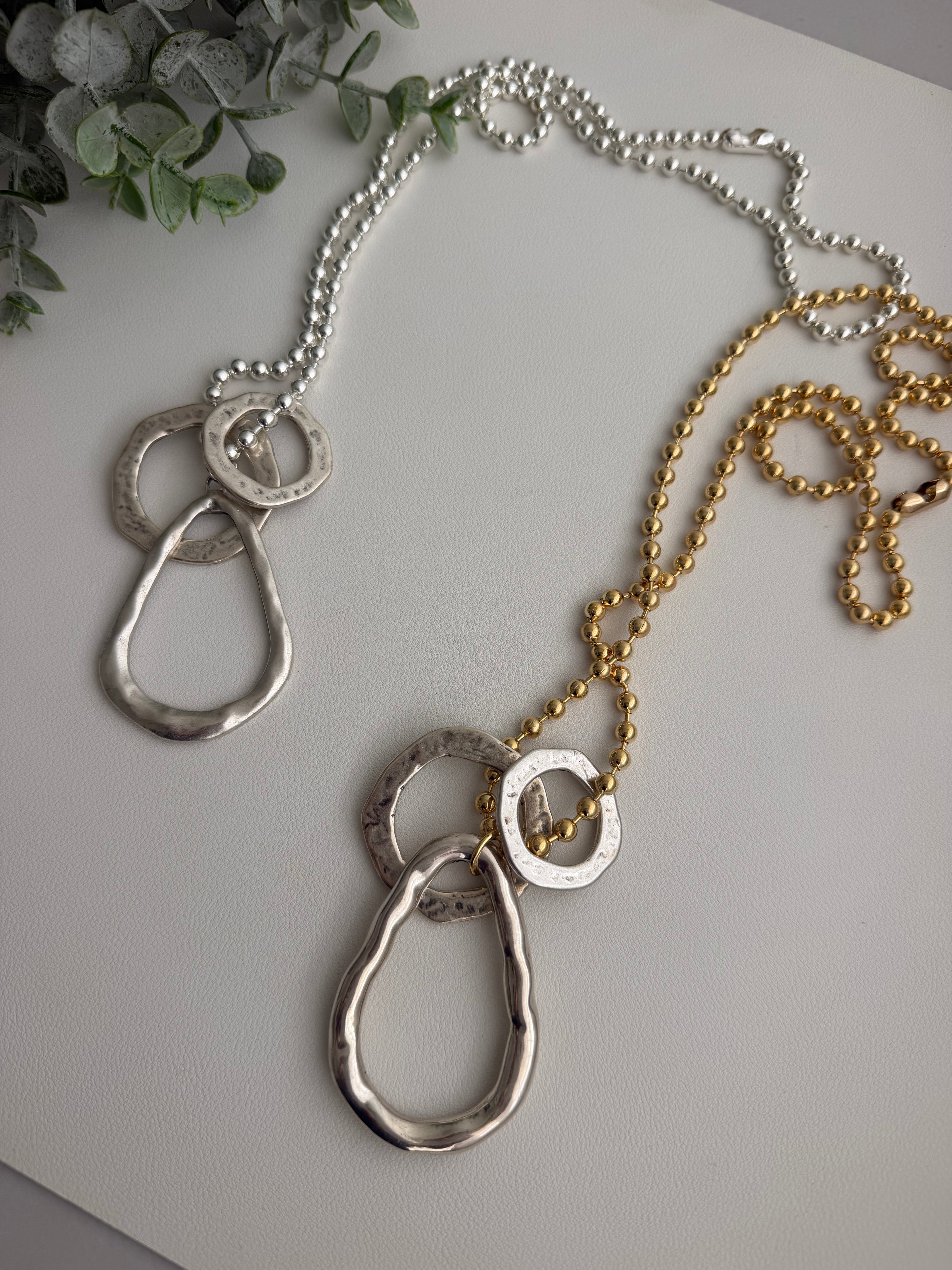 Geometric Chain