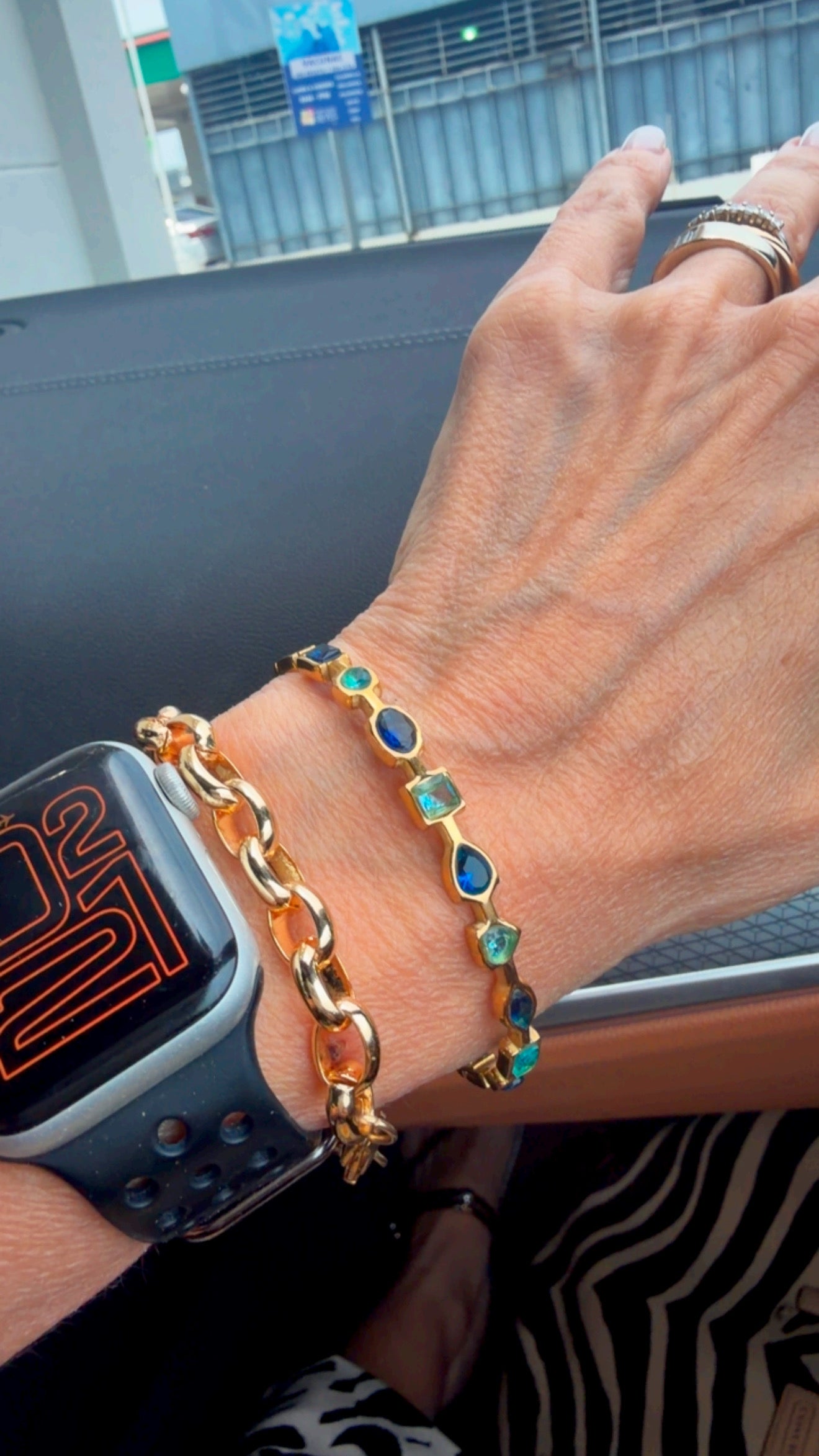 PortoFino Bracelet