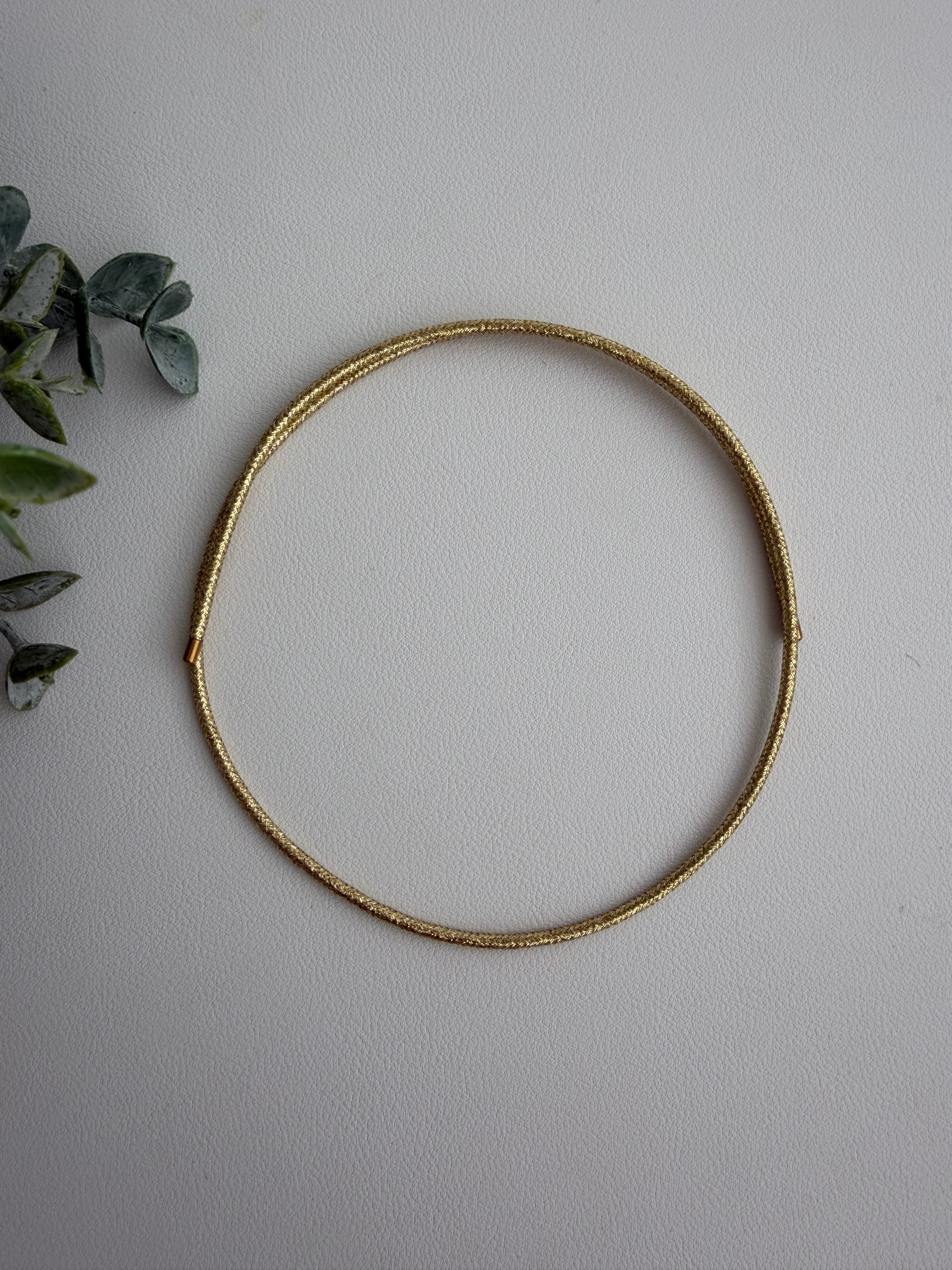 Dualis Cord
