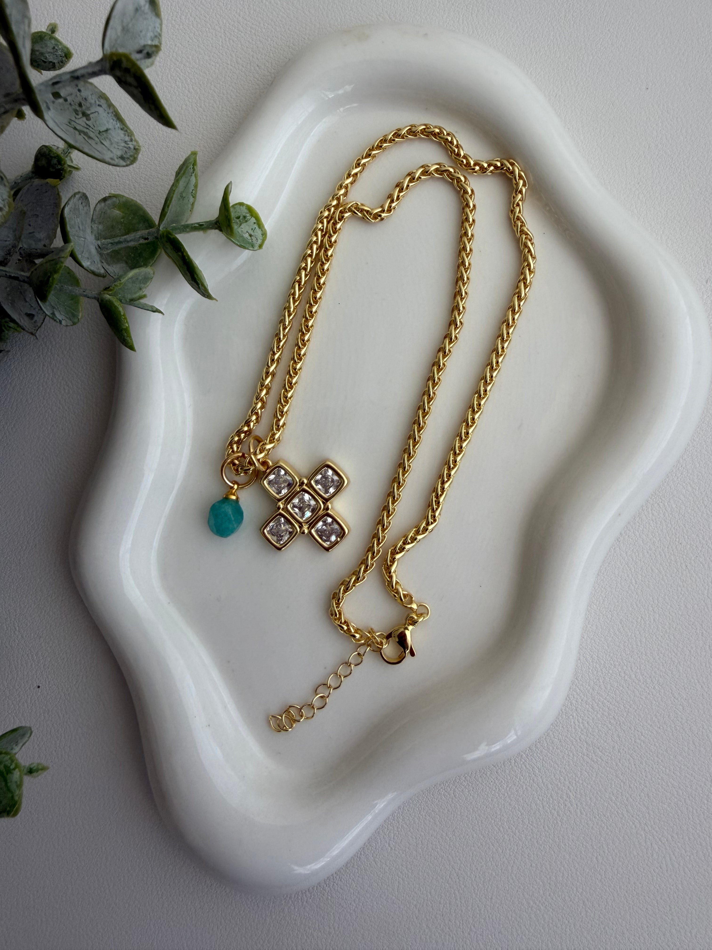 Sansa Chain