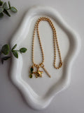 Greenstones Chain