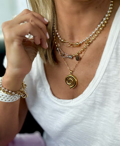 Marissa Chain