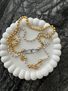 Marissa Chain