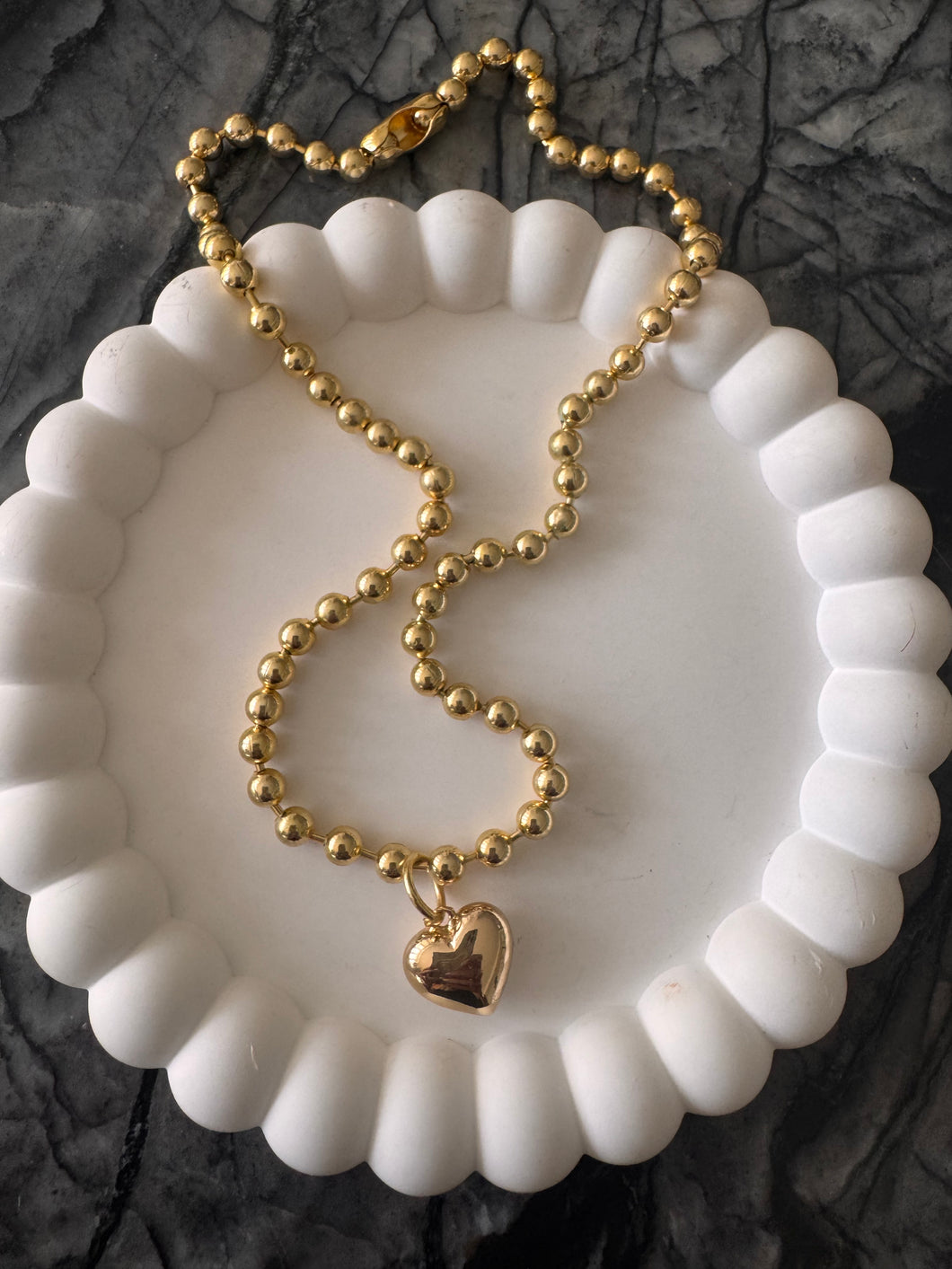 She Heart Chain
