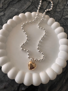 She Heart Chain
