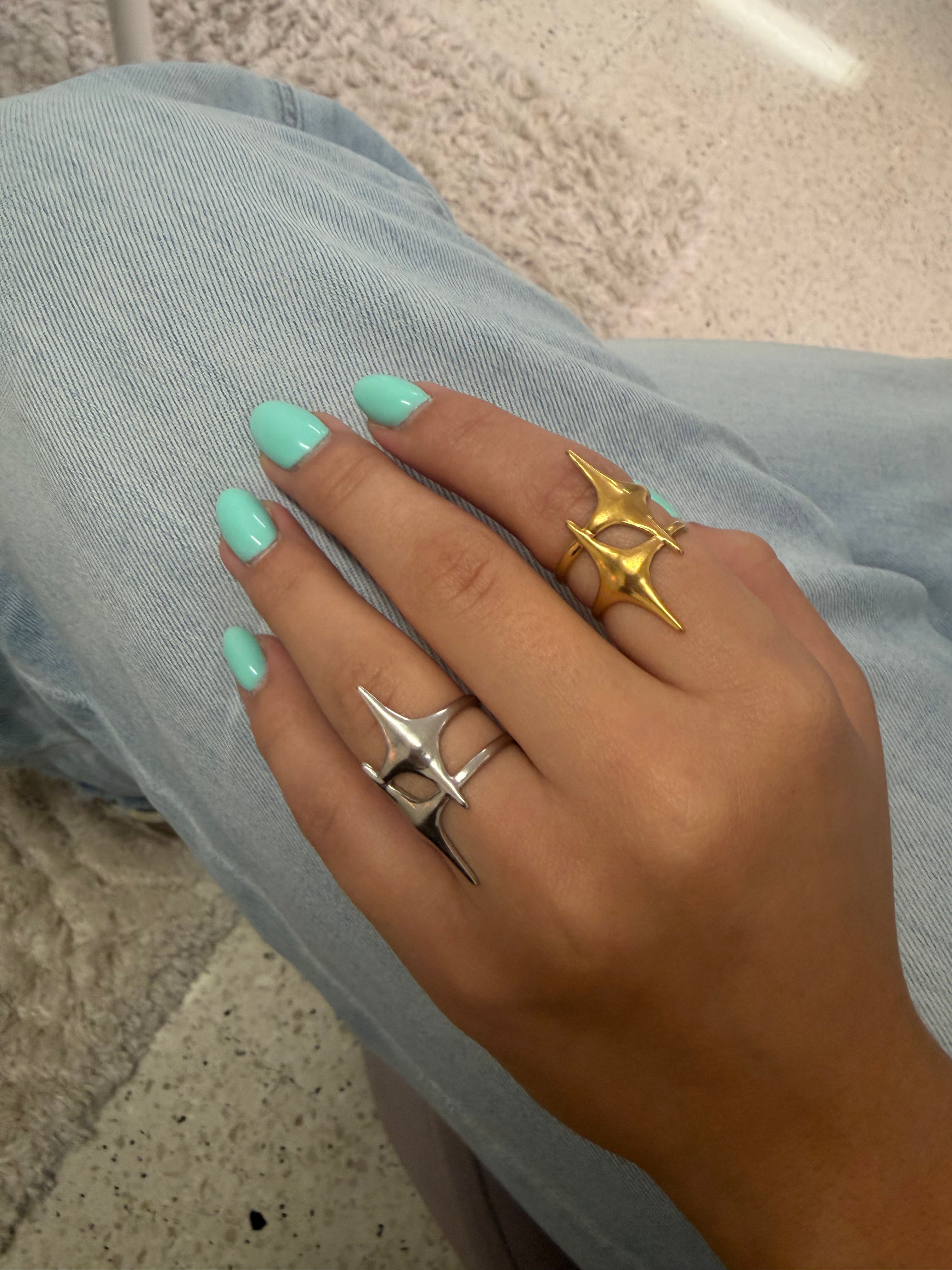 Star Ring