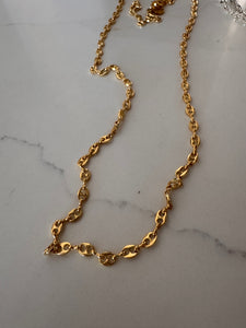 Calabrote Chain