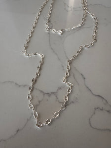 Calabrote Chain