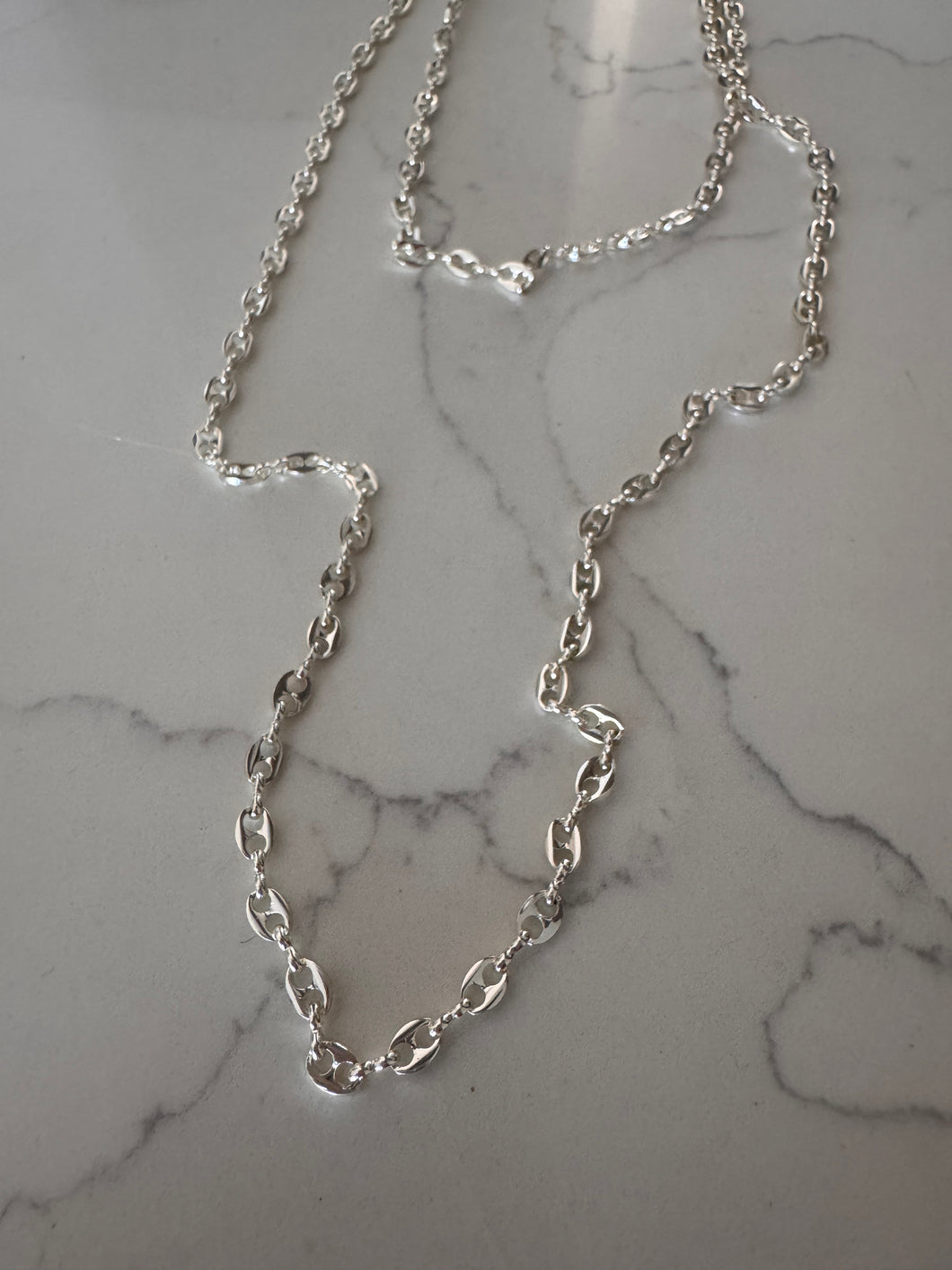 Calabrote Chain