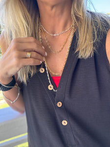 Calabrote Chain