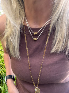 Angeline Chains