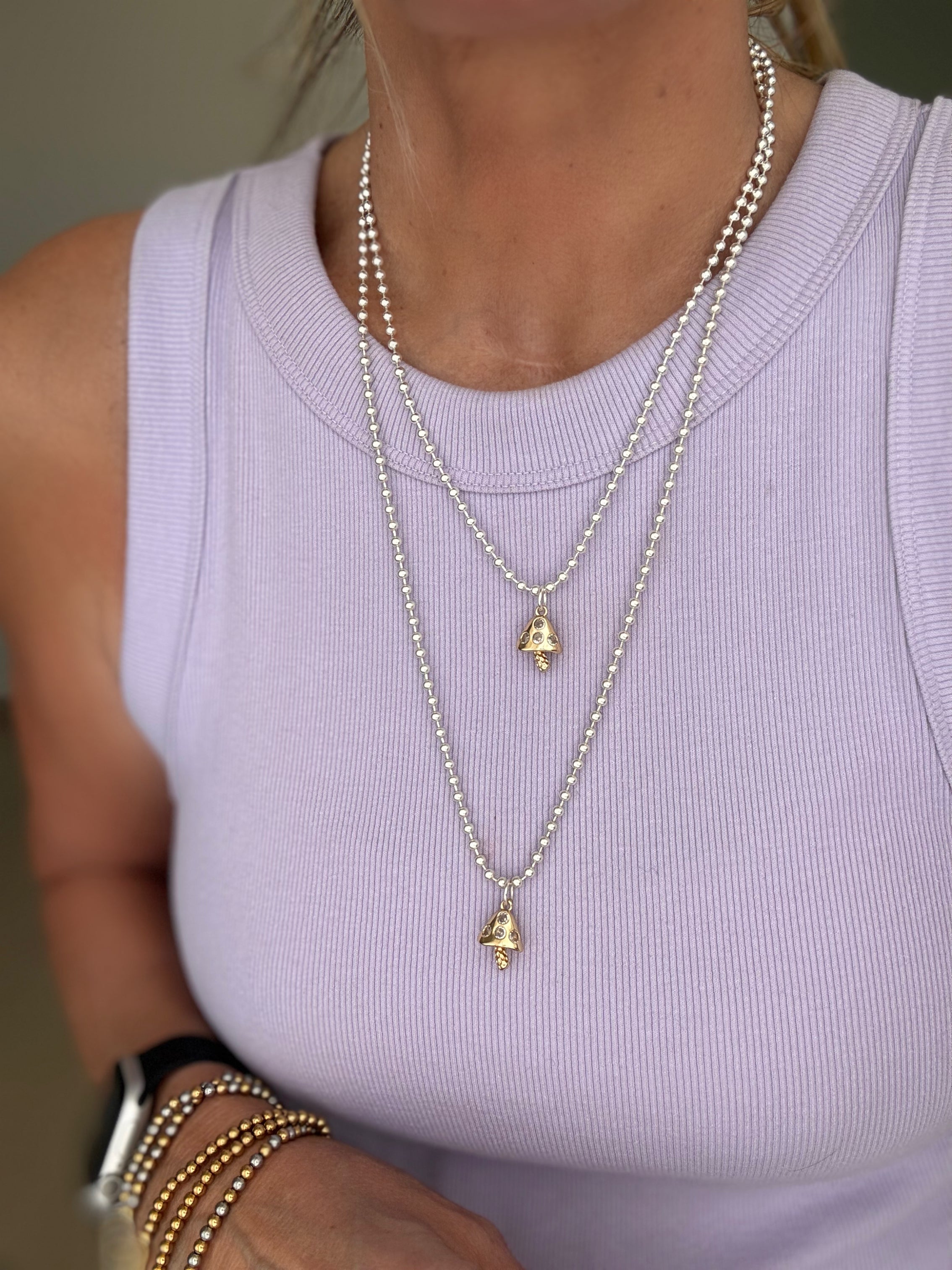 Honguito Chain