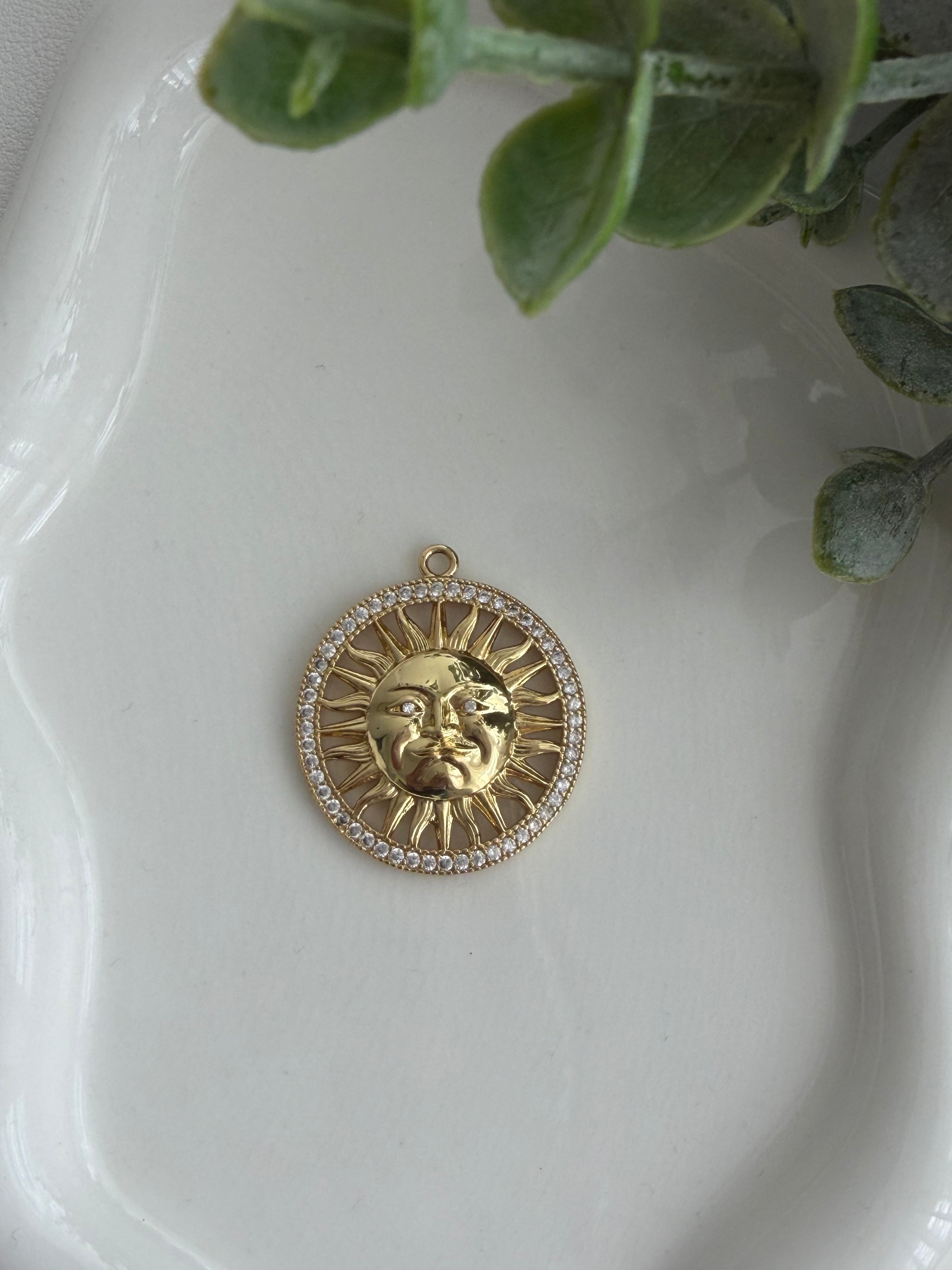 Sun Charm