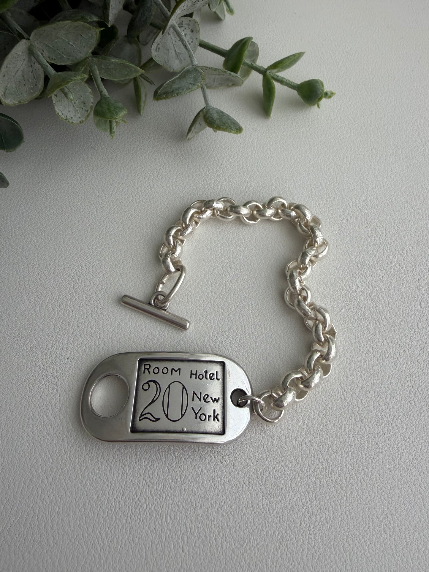 Room 20 Bracelet