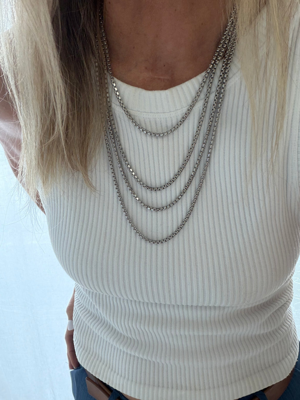 Natalia Chain