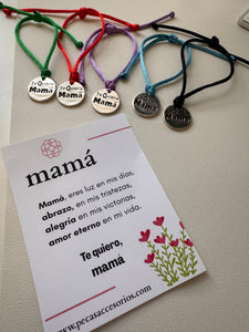 Te quiero, MAMA