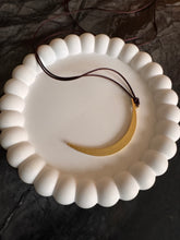 Load image into Gallery viewer, Moon Necklace
