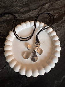 Star & Flower Necklace