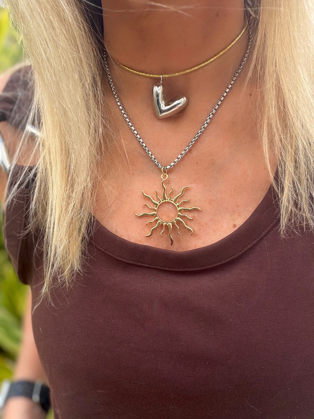Sun Chain