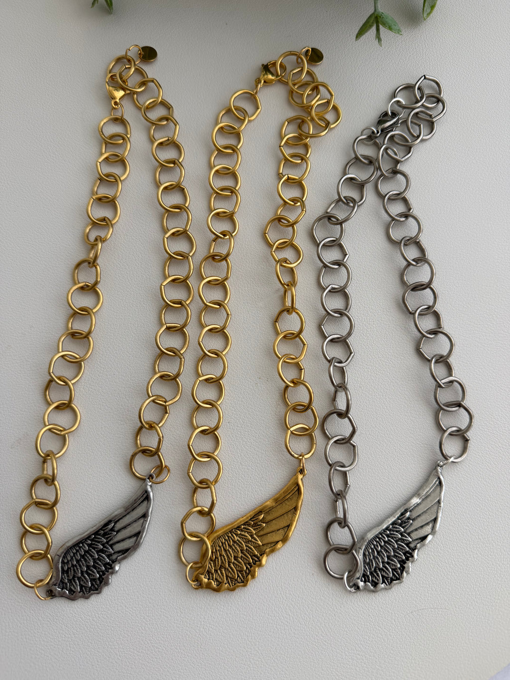 Wing Chain