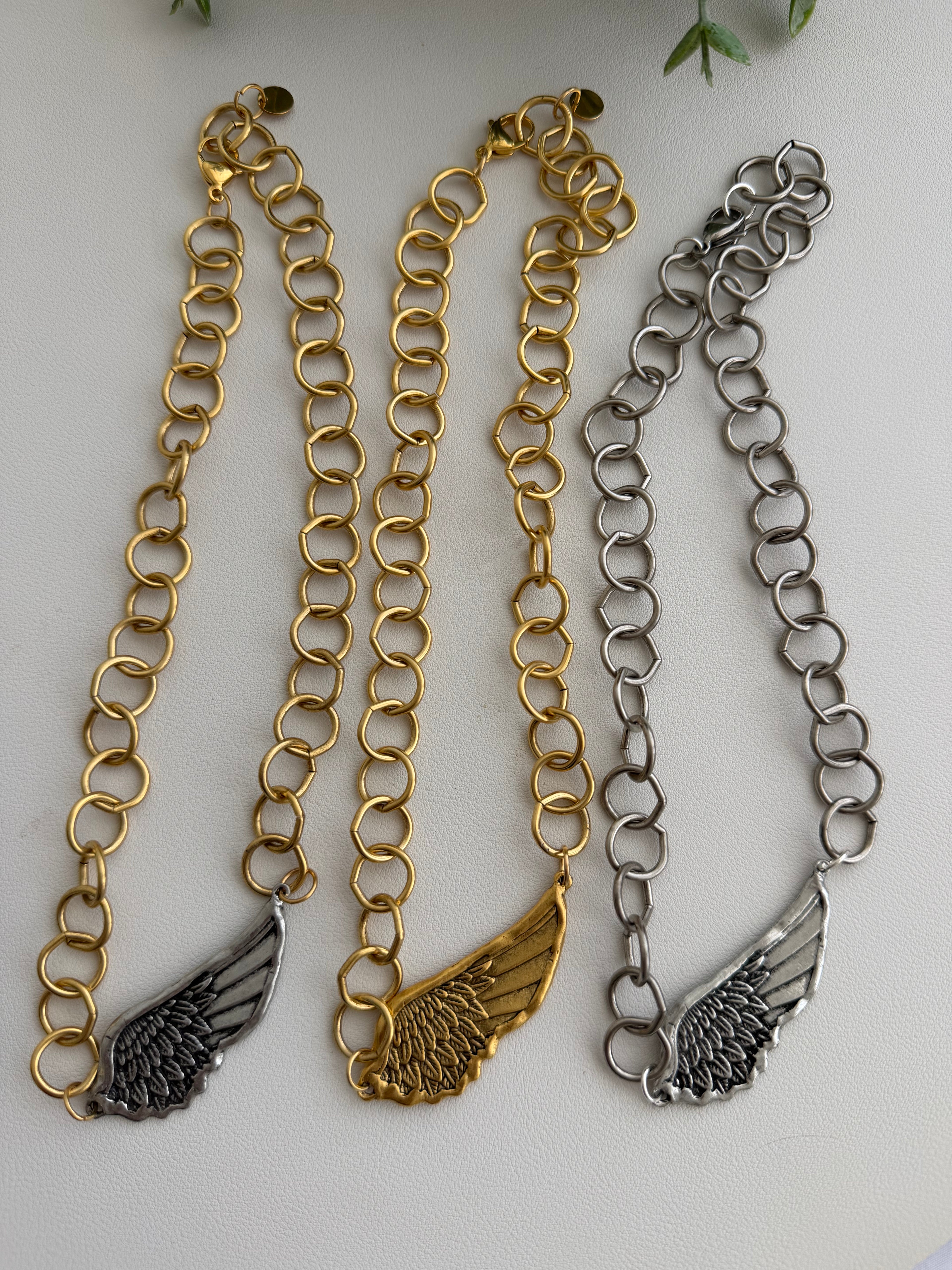 Wing Chain