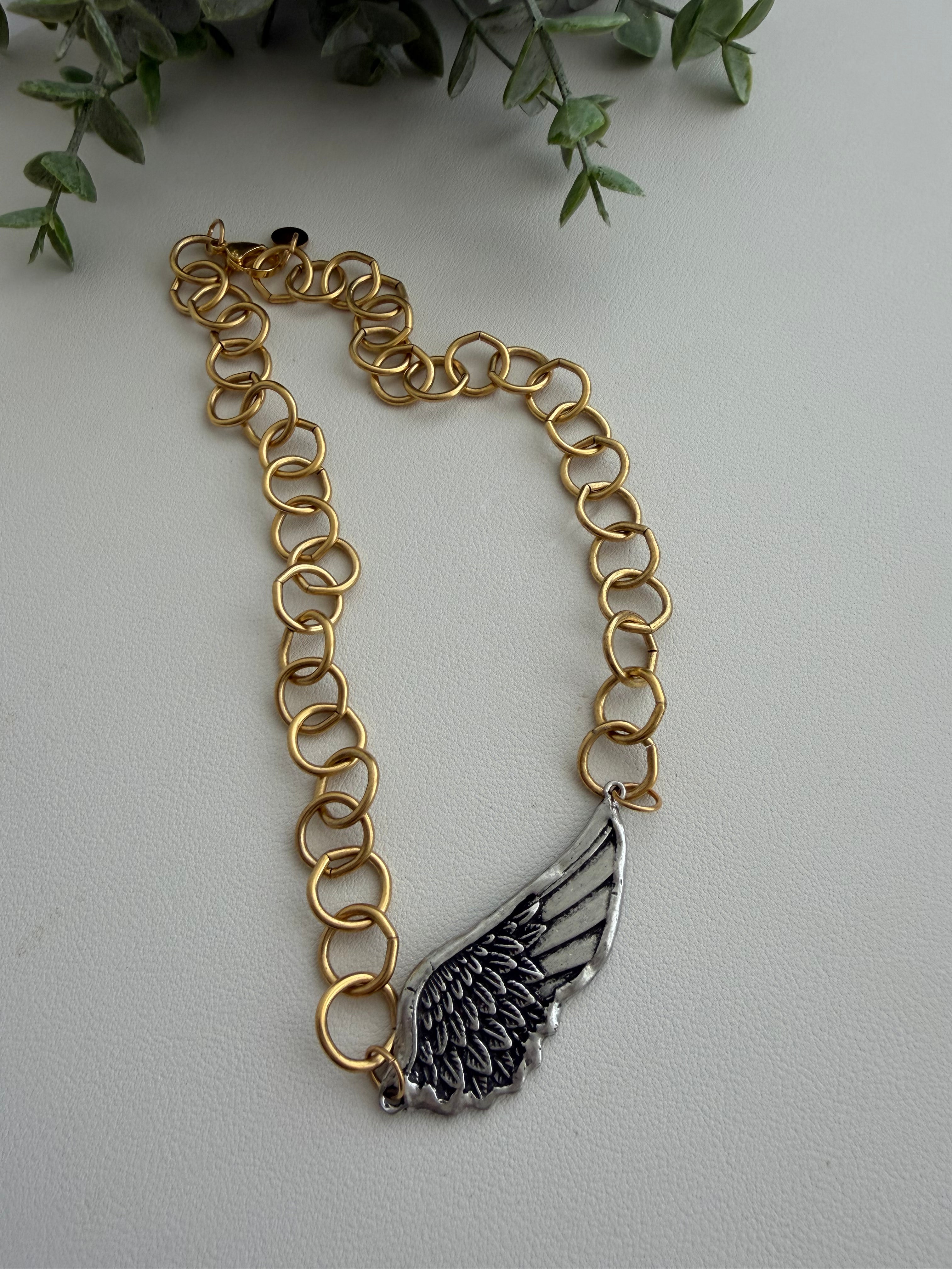 Wing Chain