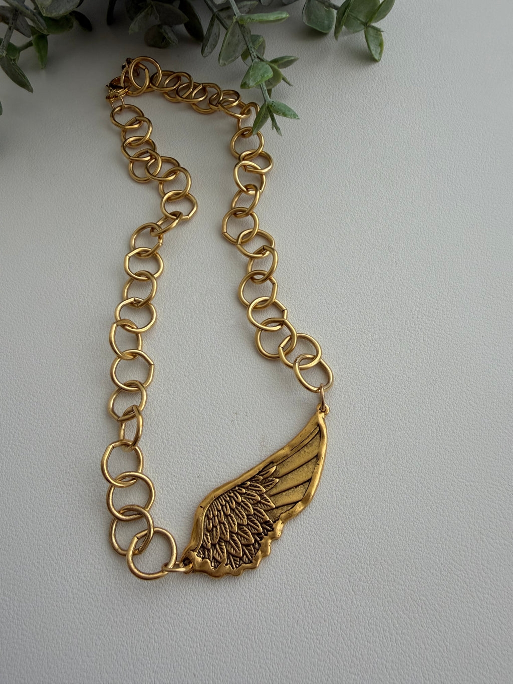 Wing Chain