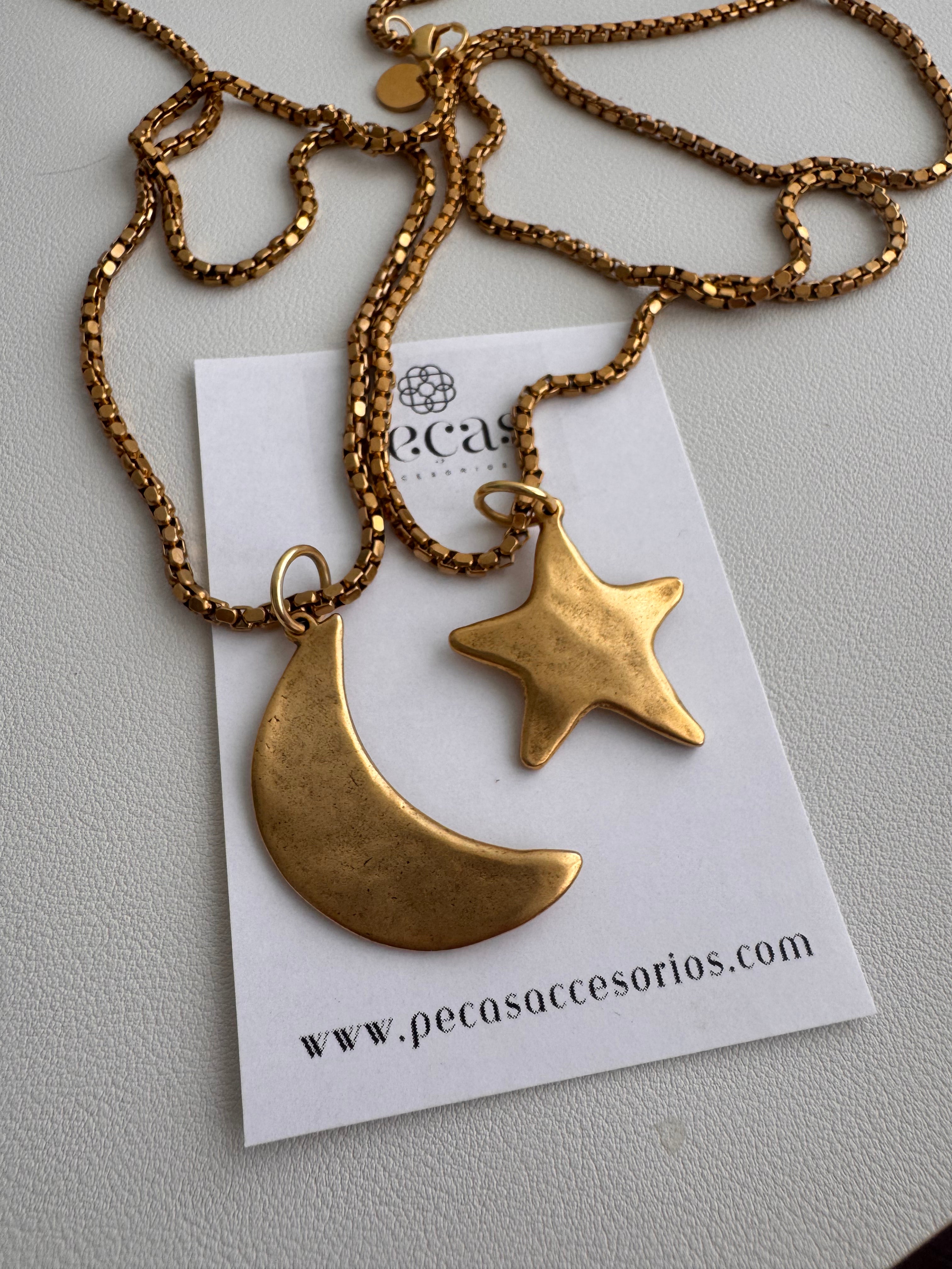 MoonStar Chain