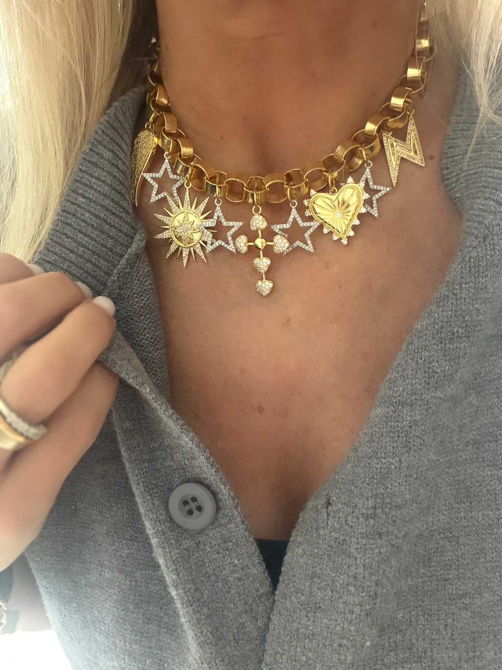 Ashley Chain