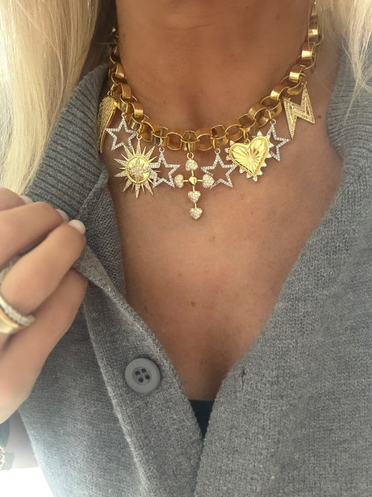 Ashley Chain