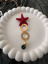 Load image into Gallery viewer, Star Eyesoff Necklace
