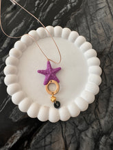 Load image into Gallery viewer, Star Eyesoff Necklace
