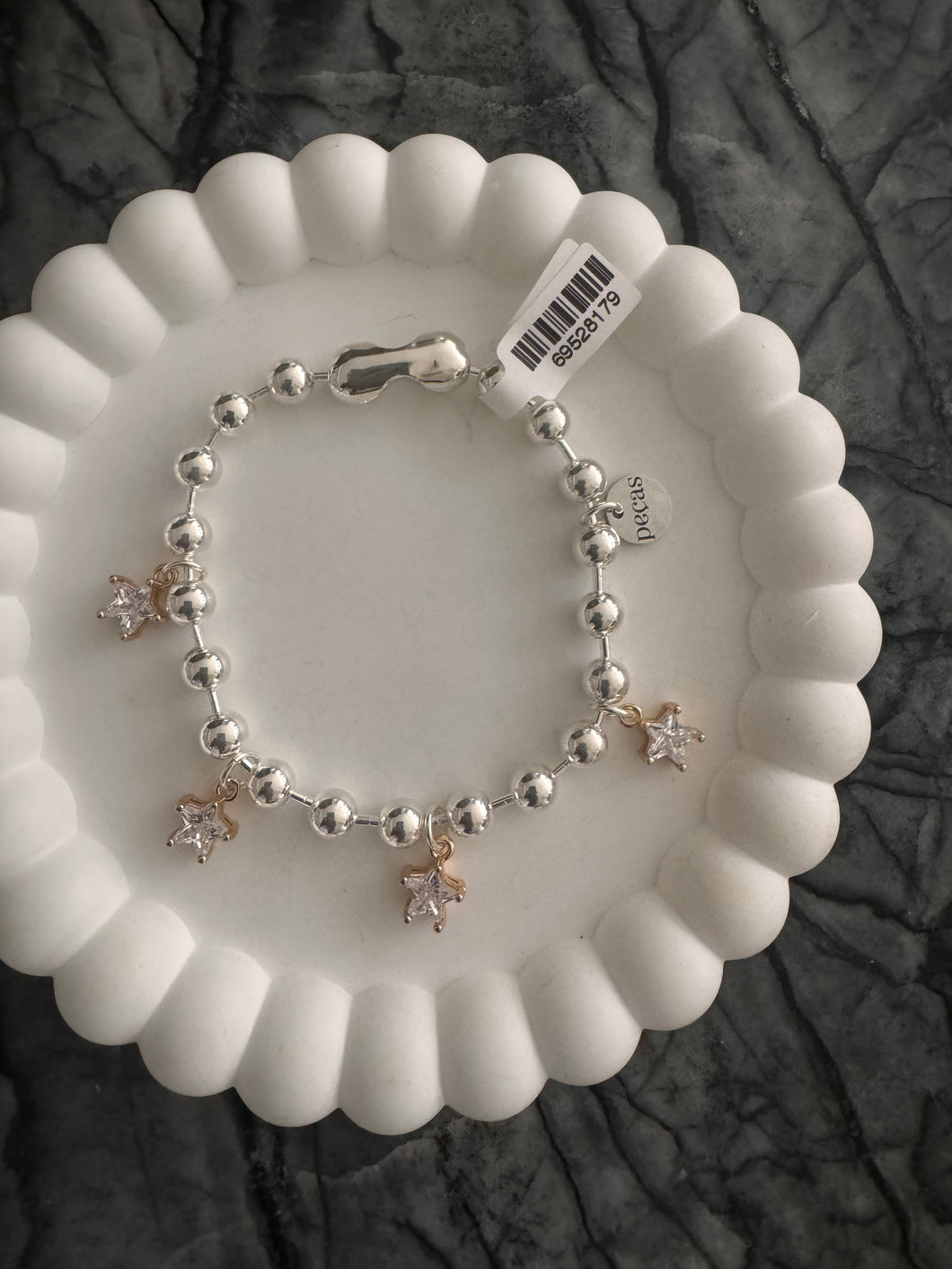 Stelle Bracelet
