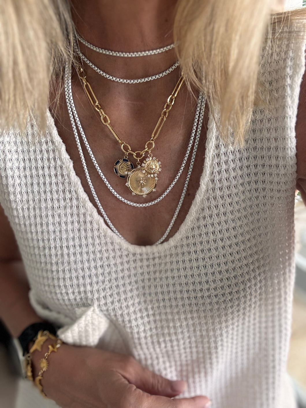 Almara Chain
