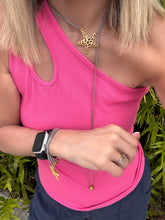 Load image into Gallery viewer, StarFish Lariat Chain
