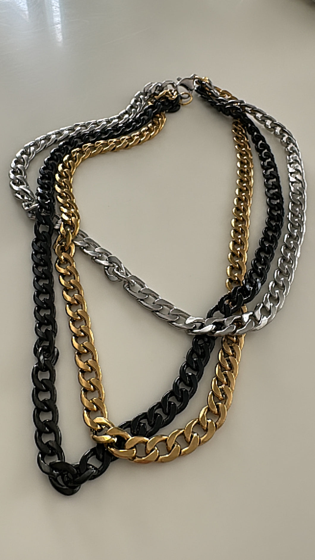Nero Chain