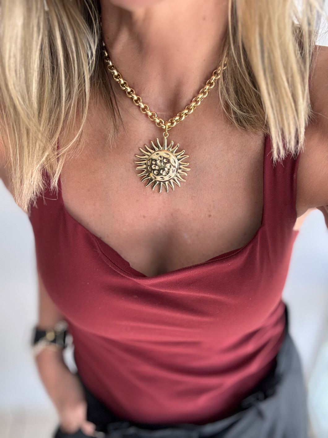 Solaris Chain