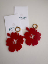 Load image into Gallery viewer, Amapola Earrings
