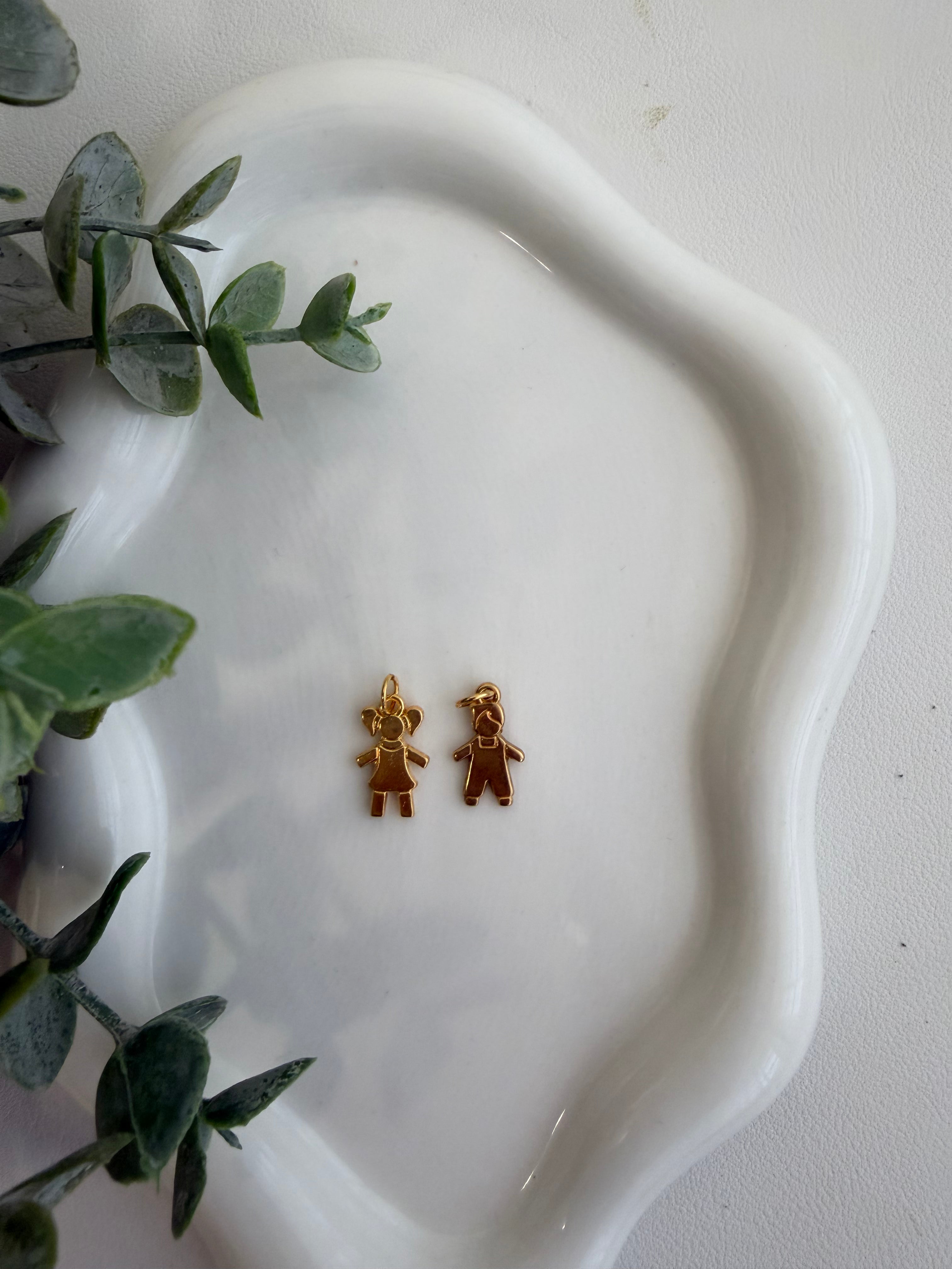 Kids Charm