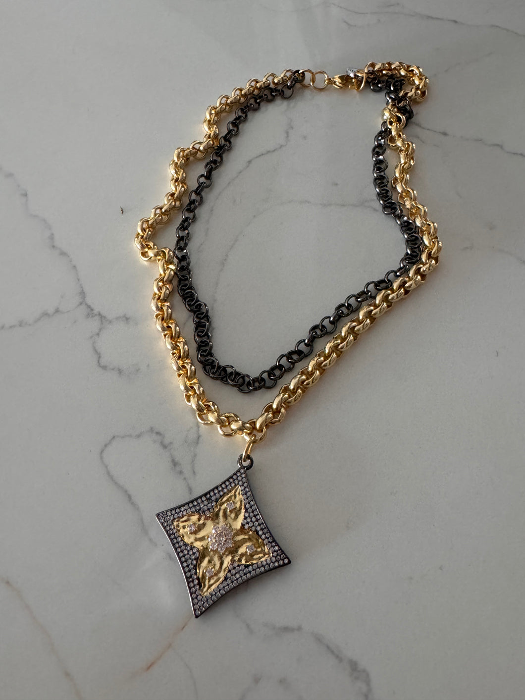 Kelly Chain