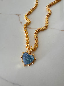 Ashley Sis Chain