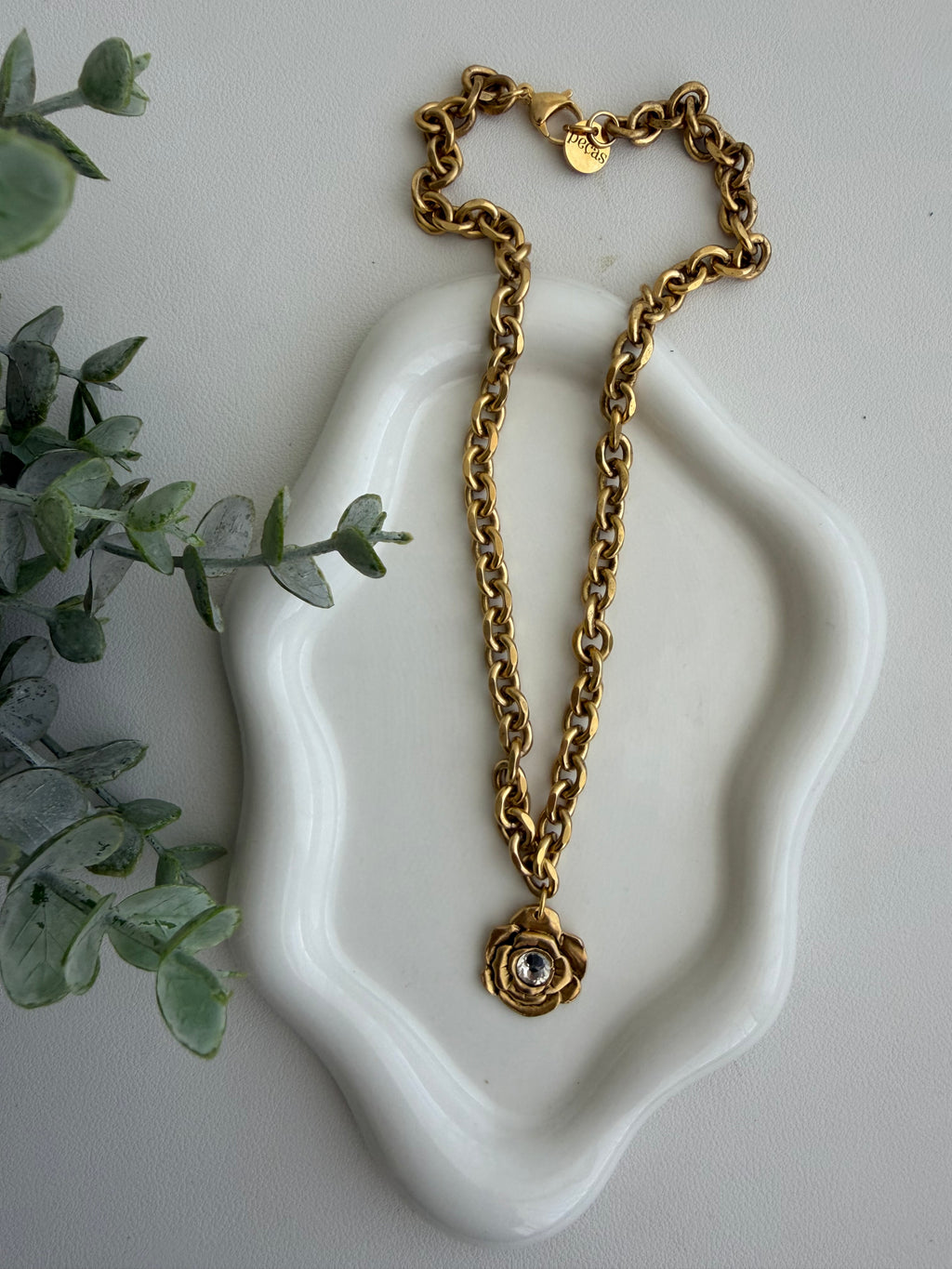 Rose Chain