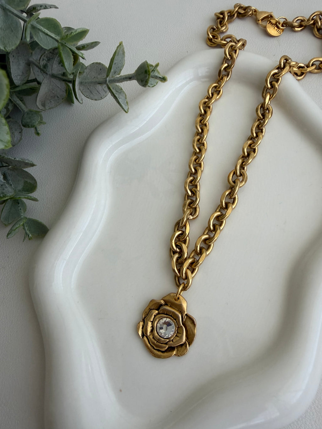 Rose Chain