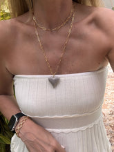 Load image into Gallery viewer, Dulce Corazón Chain
