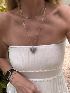 Dulce Corazón Chain