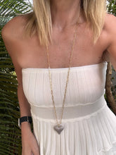 Load image into Gallery viewer, Dulce Corazón Chain
