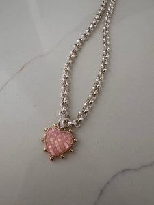 Ashley Sis Chain