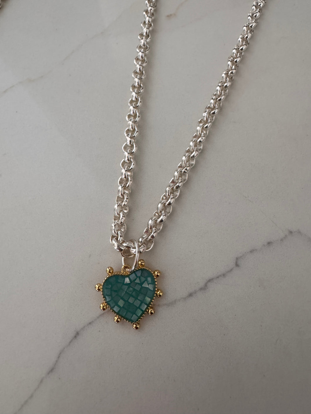 Ashley Sis Chain