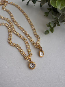 Claire Chain