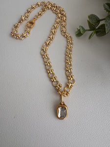 Claire Chain